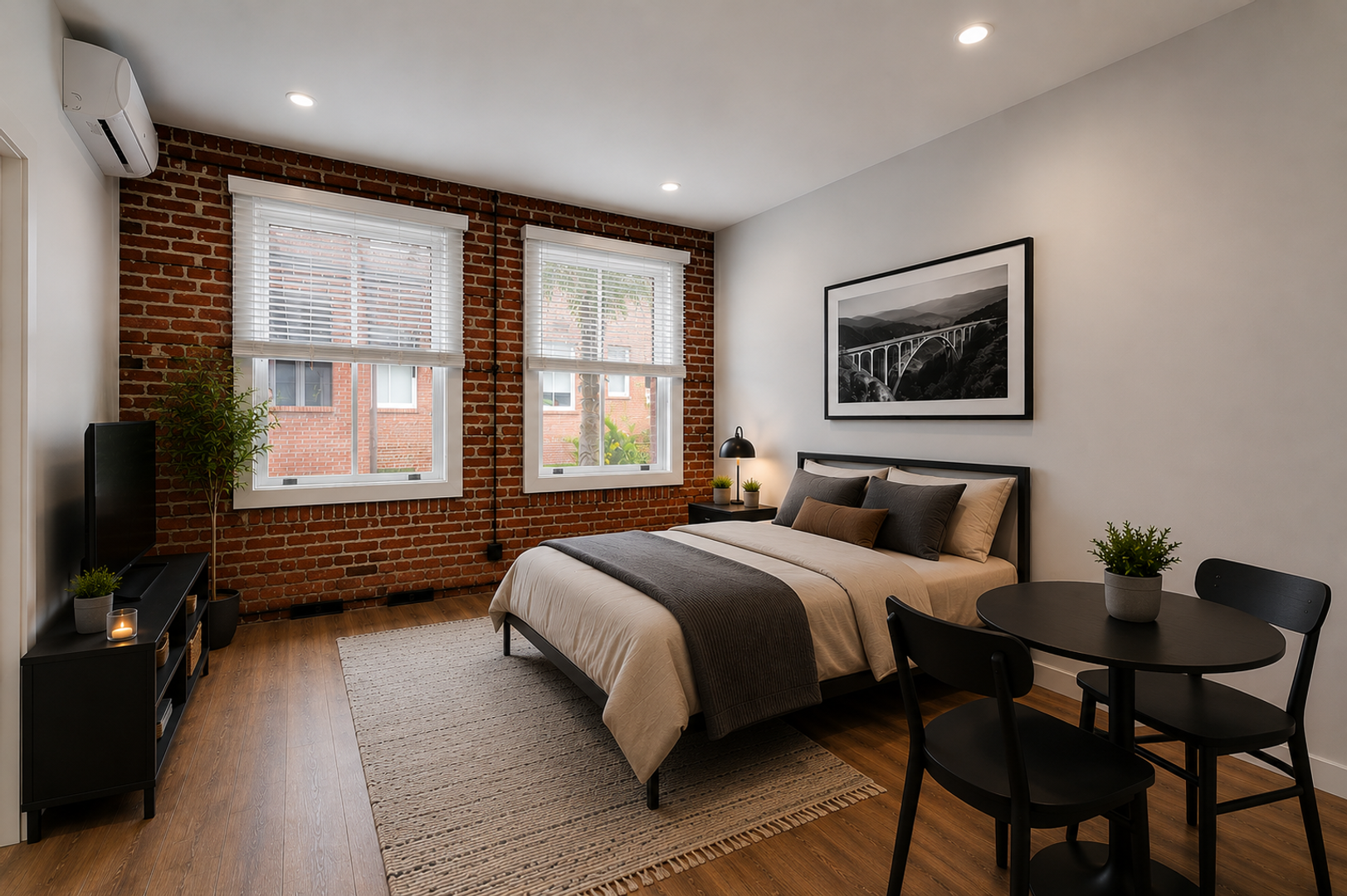 Pasadena Apartment: 149 S Los Robles Ave
