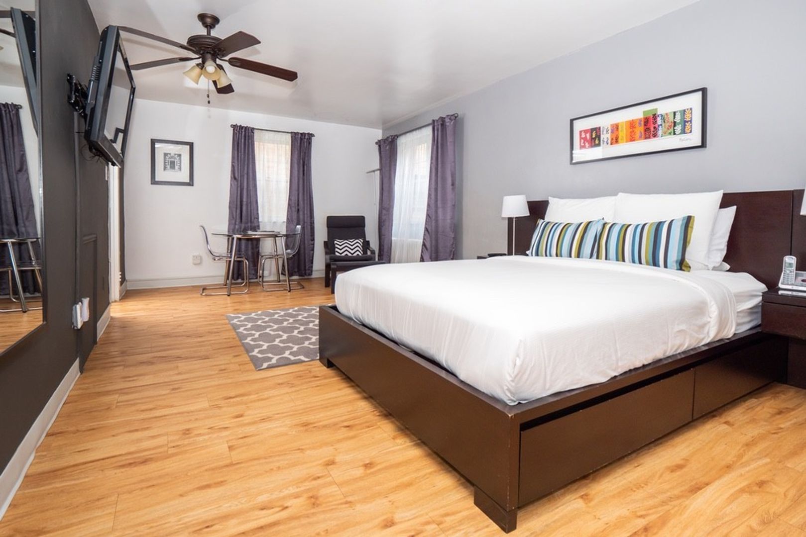 Pittsburgh Apartment: 5426 Fifth Avenue