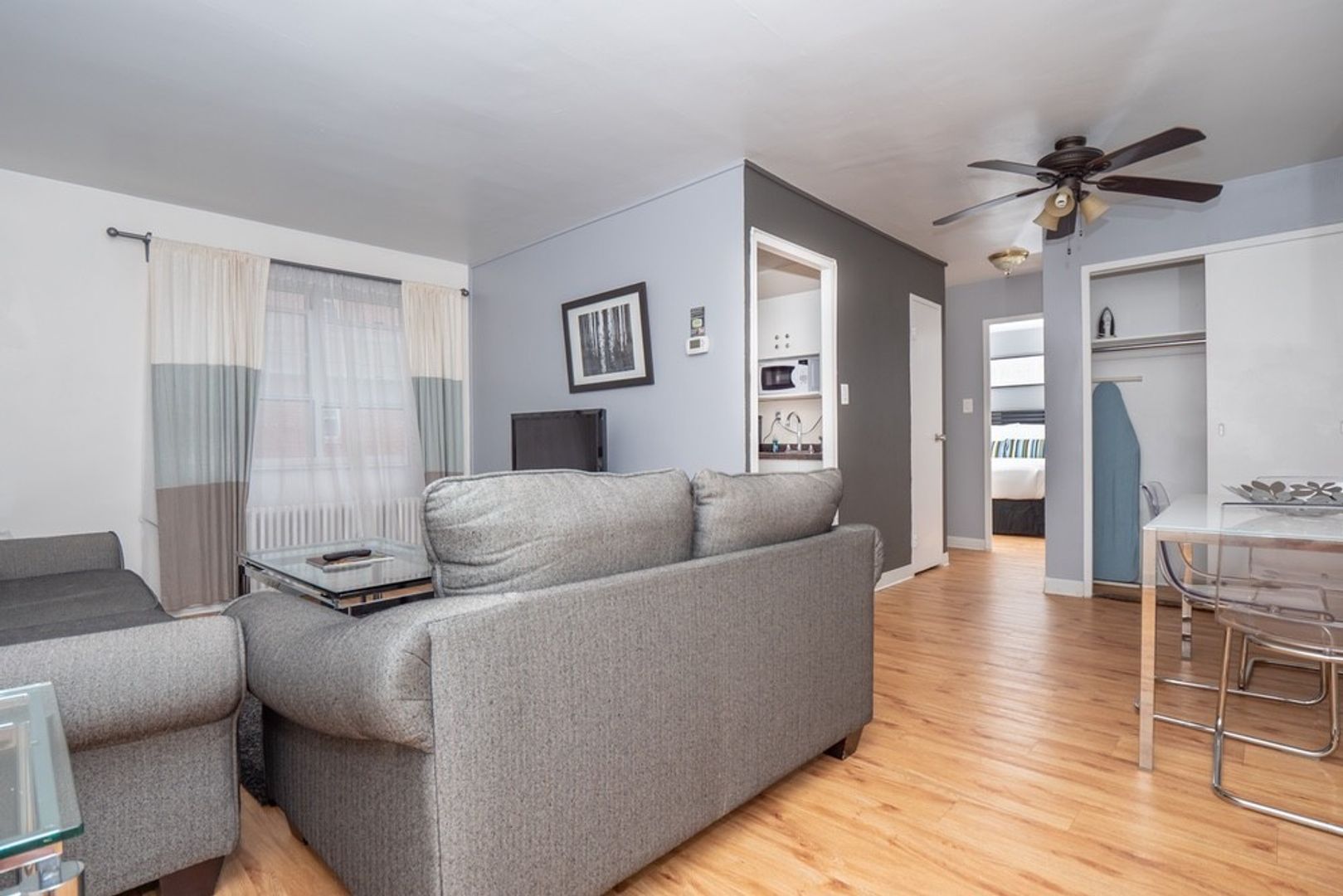 Pittsburgh Apartment: 5426 Fifth Avenue