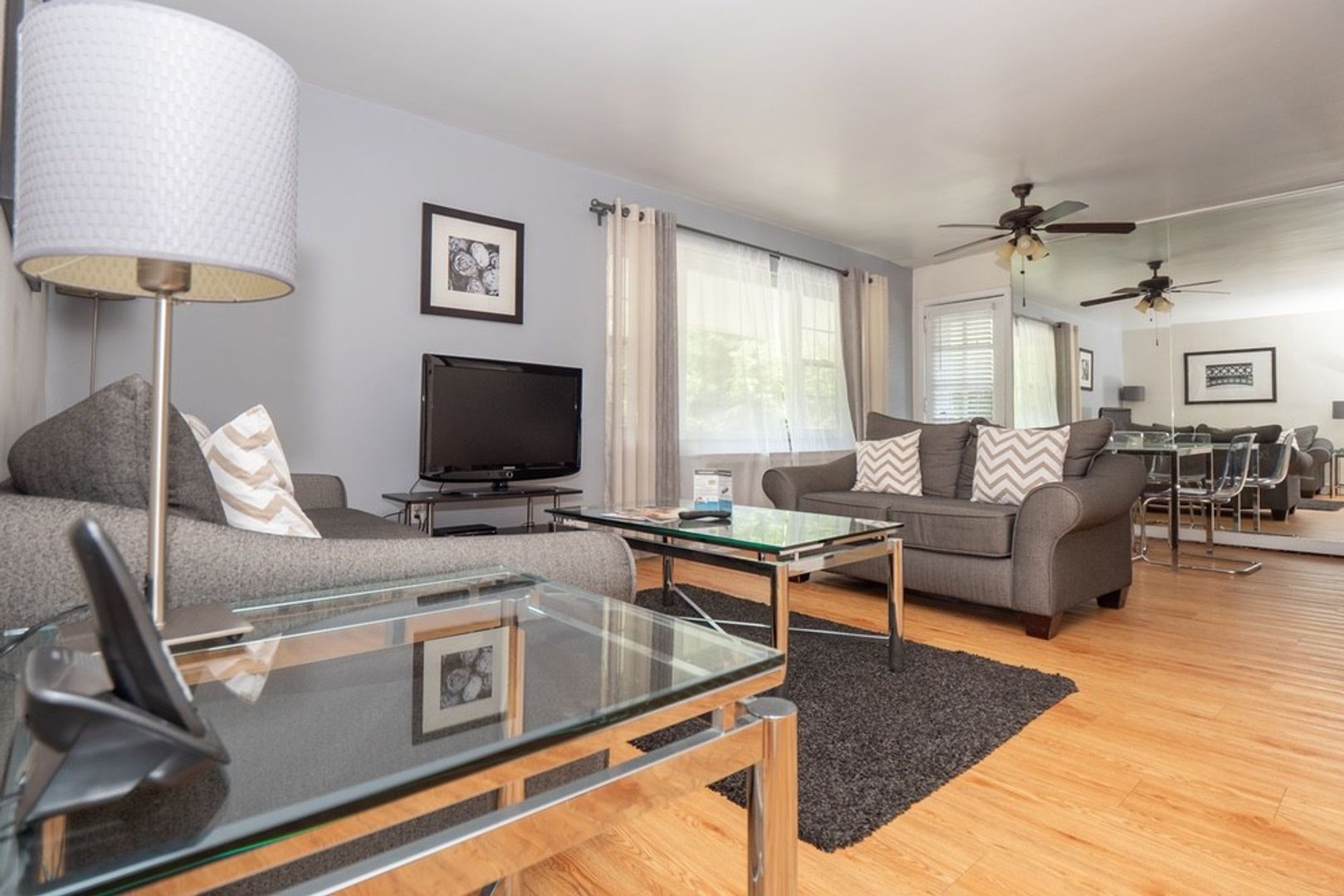 Pittsburgh Apartment: 5405 Fifth Avenue