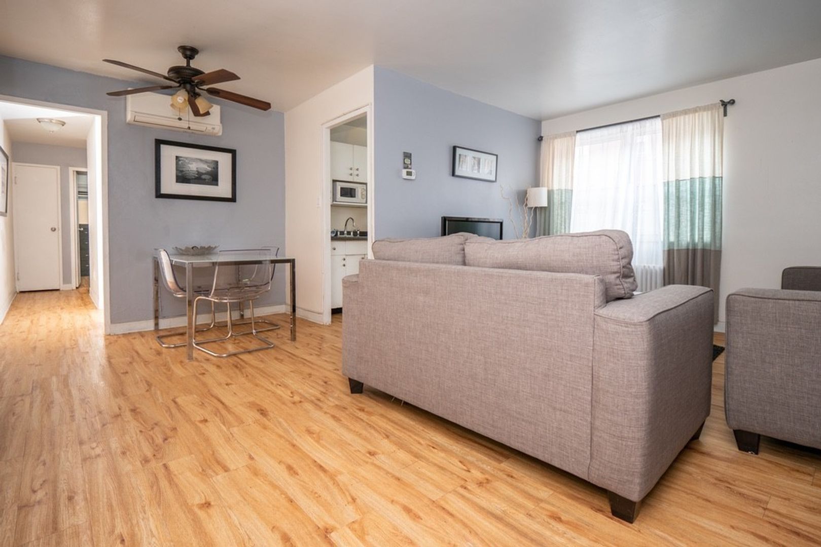 Pittsburgh Apartment: 5426 Fifth Avenue