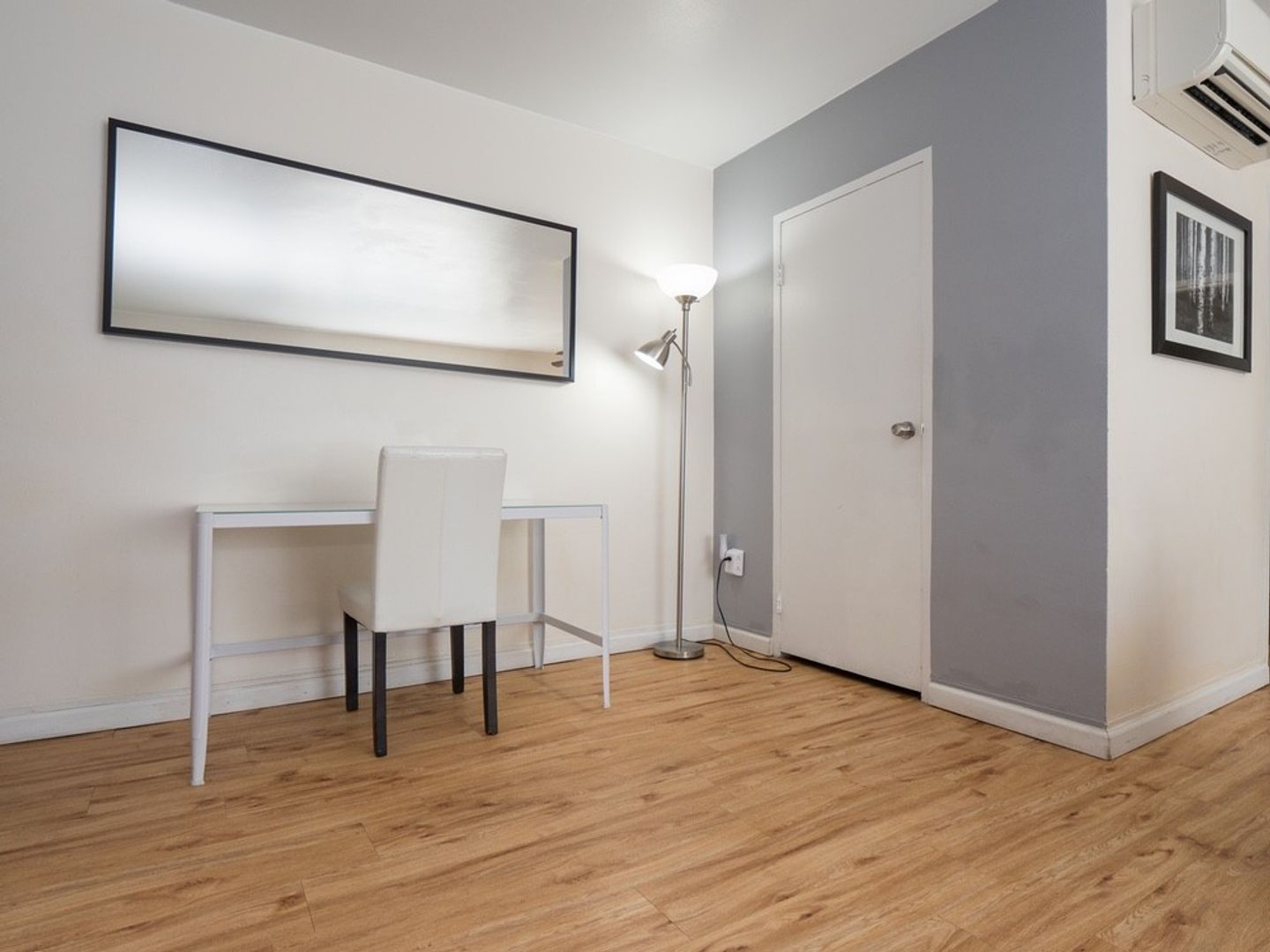 Pittsburgh Apartment: 5405 Fifth Avenue