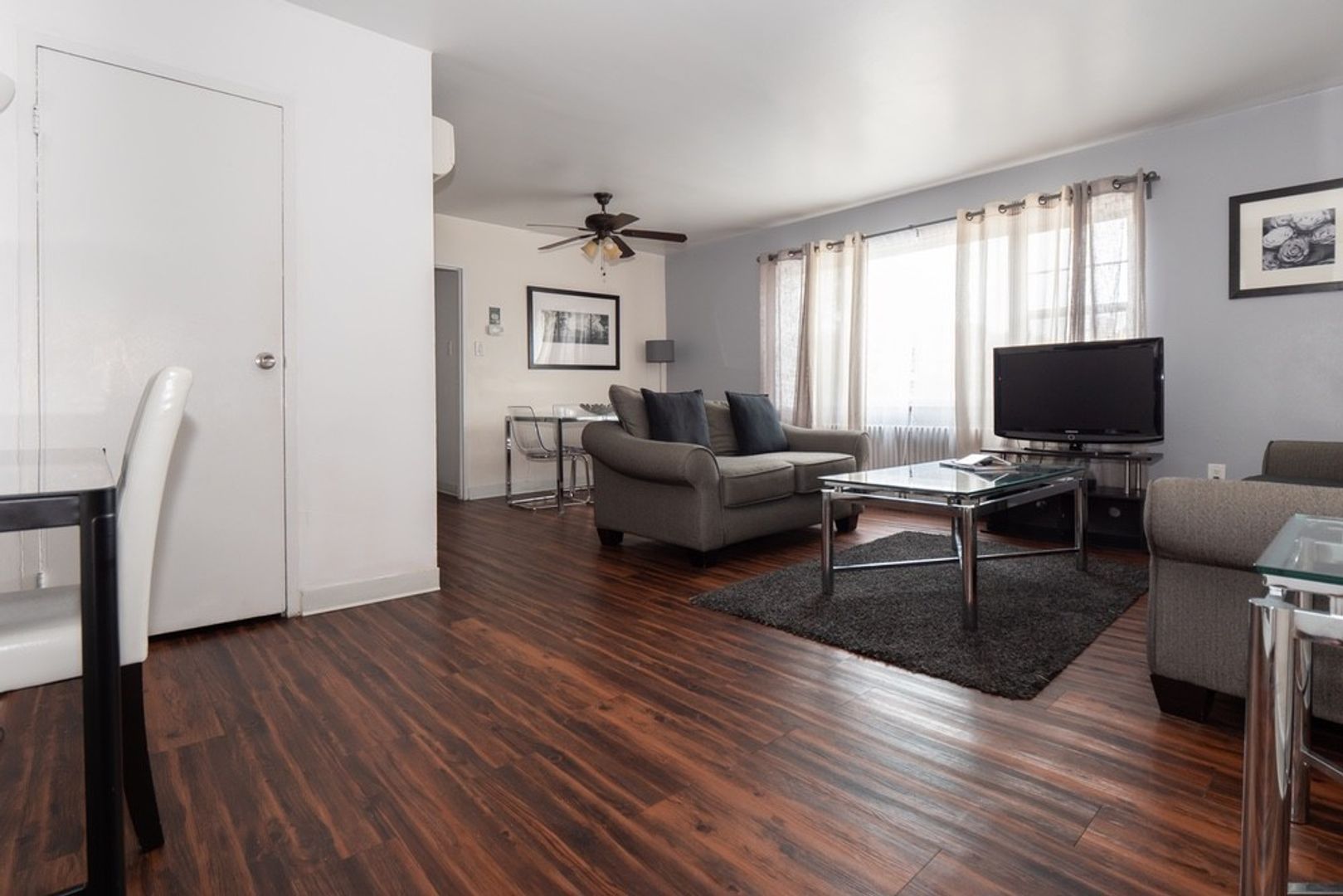 Pittsburgh Apartment: 5405 Fifth Avenue