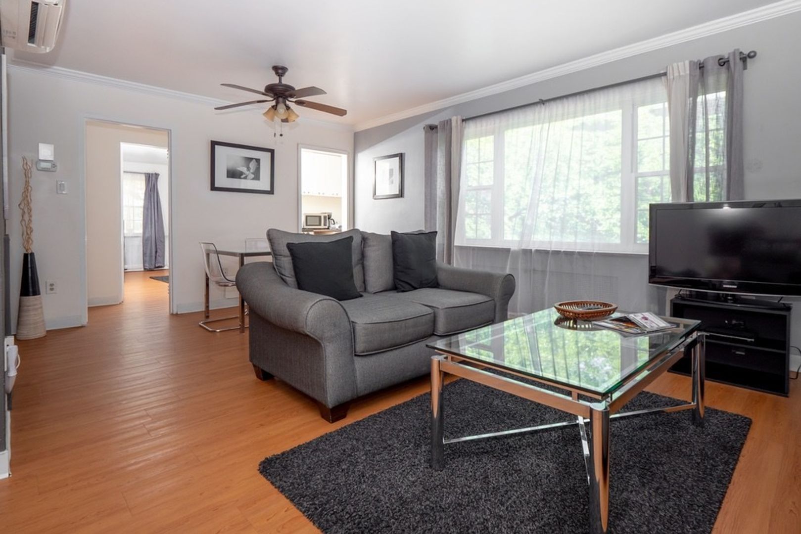 Pittsburgh Apartment: 5405 Fifth Avenue