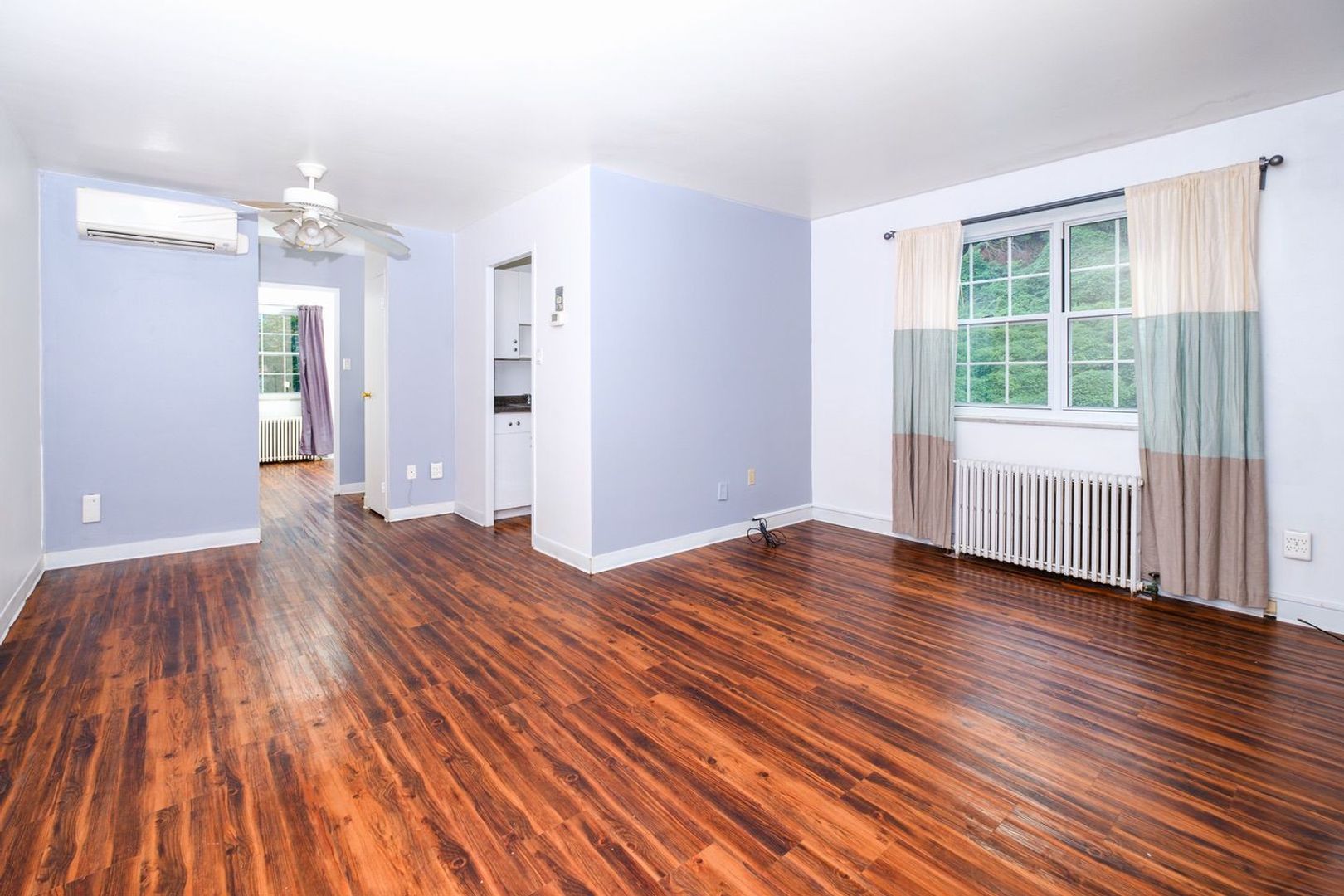 Pittsburgh Apartment: 5426 Fifth Avenue