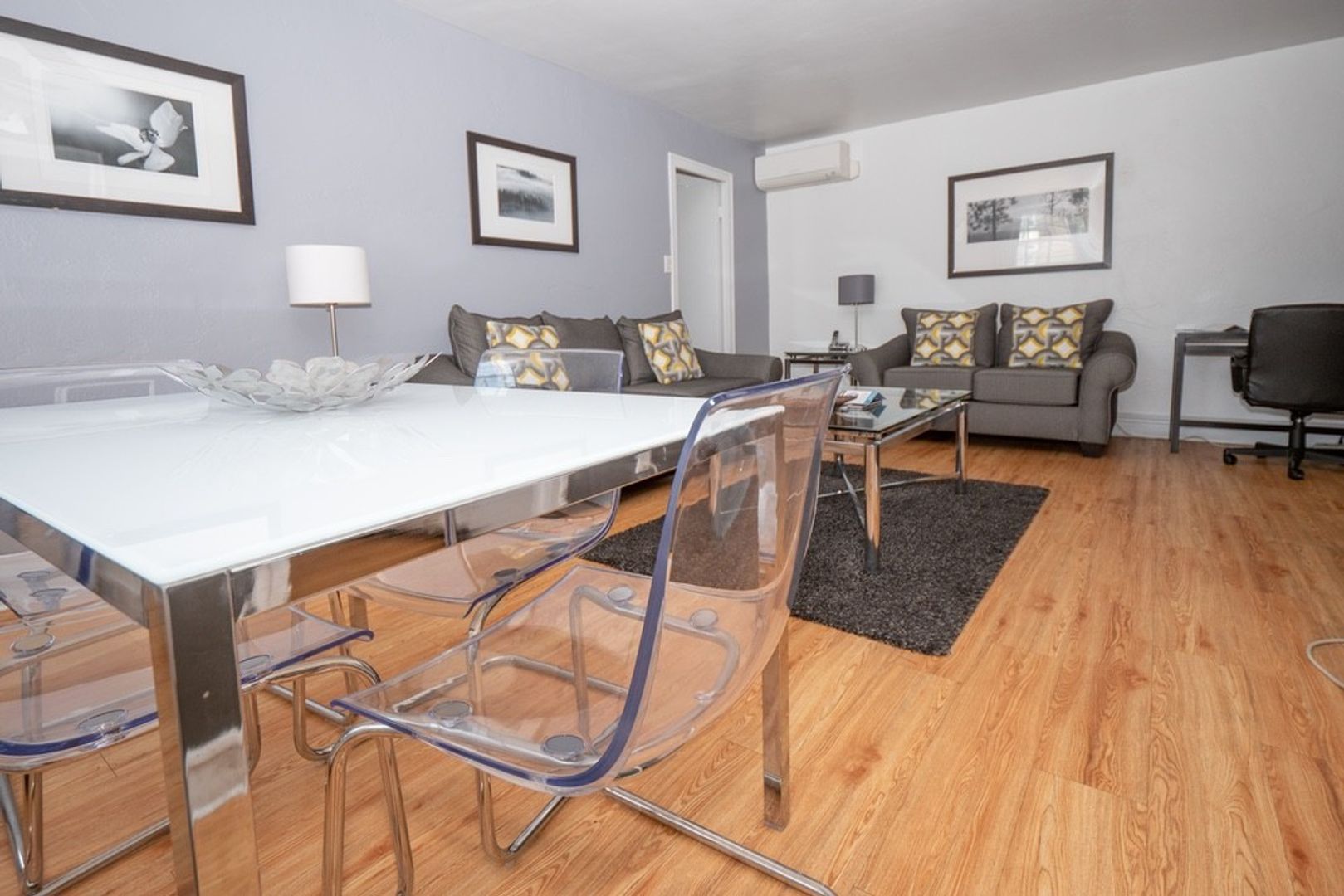 Pittsburgh Apartment: 811 S. Negley Avenue