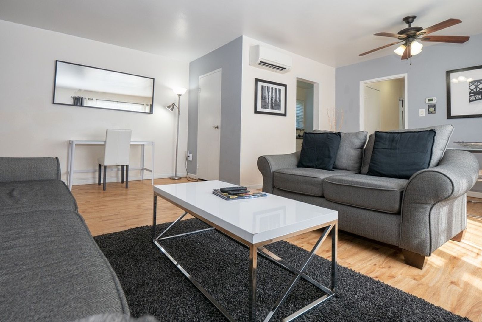 Pittsburgh Apartment: 5405 Fifth Avenue