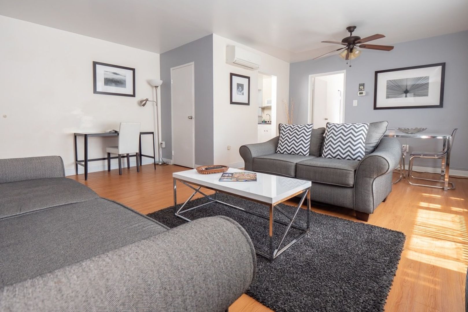 Pittsburgh Apartment: 5405 Fifth Avenue