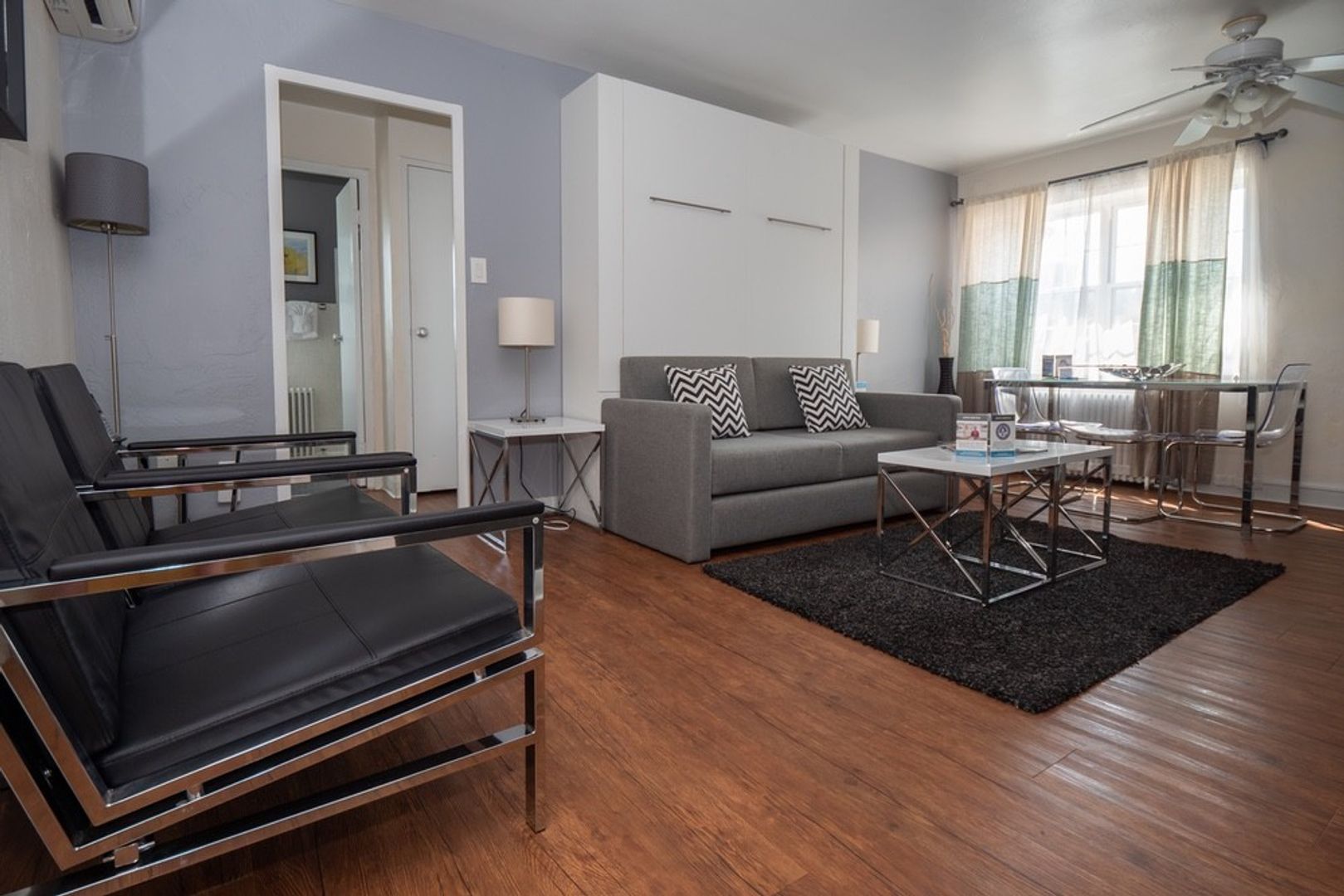 Pittsburgh Apartment: 811 S. Negley Avenue