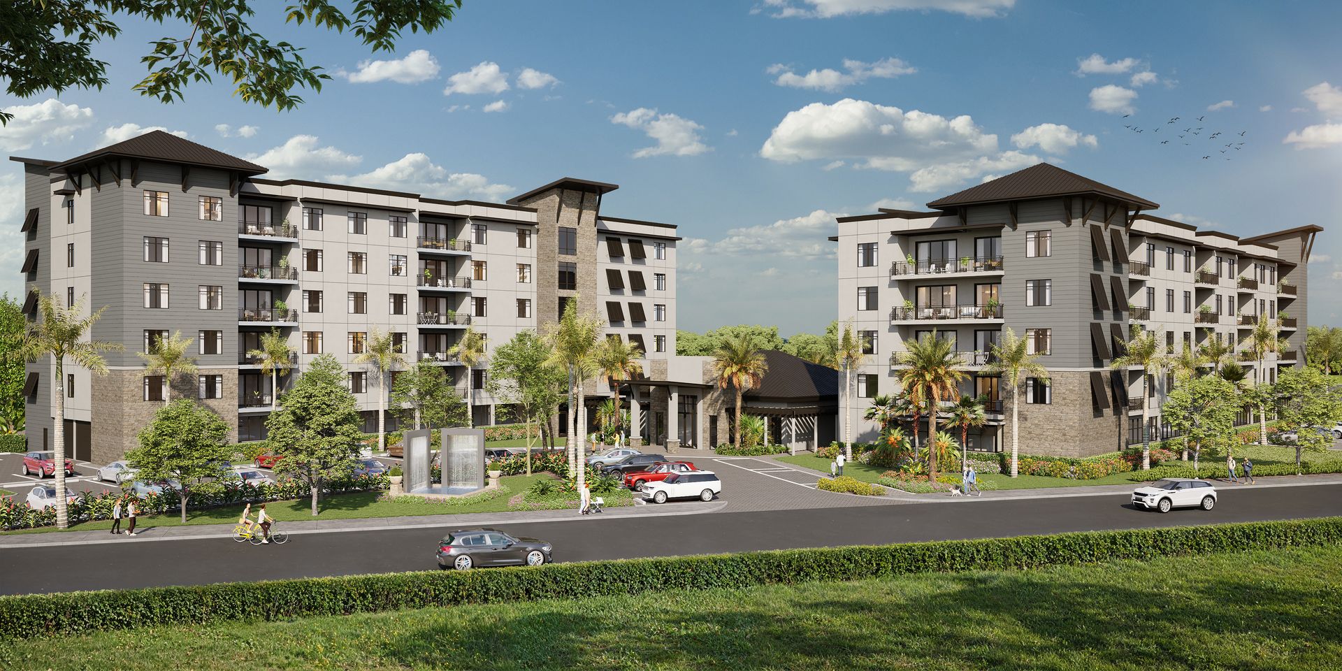Naples Apartment: 716 Goodlette