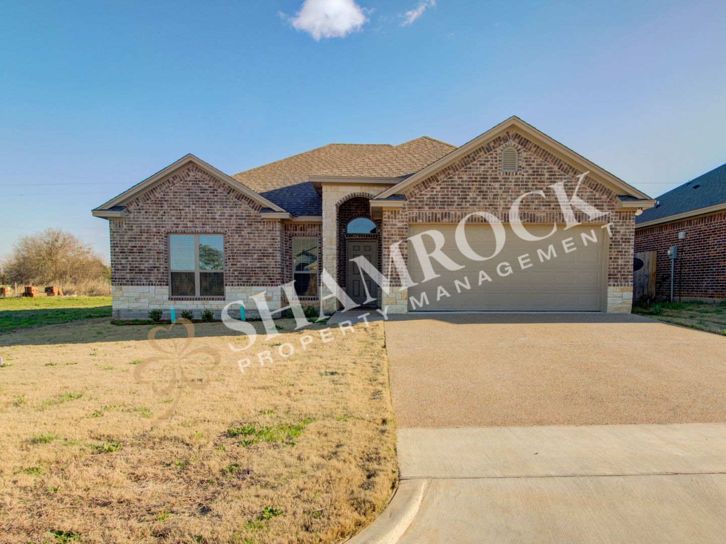 Waco House: 5308 Copper Mountain