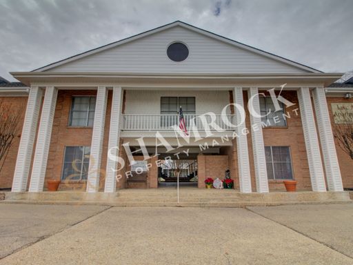 Lake Air Apartments - 55+ Community – photo 1