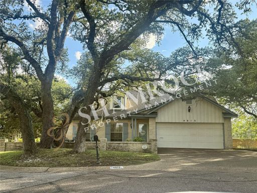 4-Bedroom Windmill Hill Home – photo 1