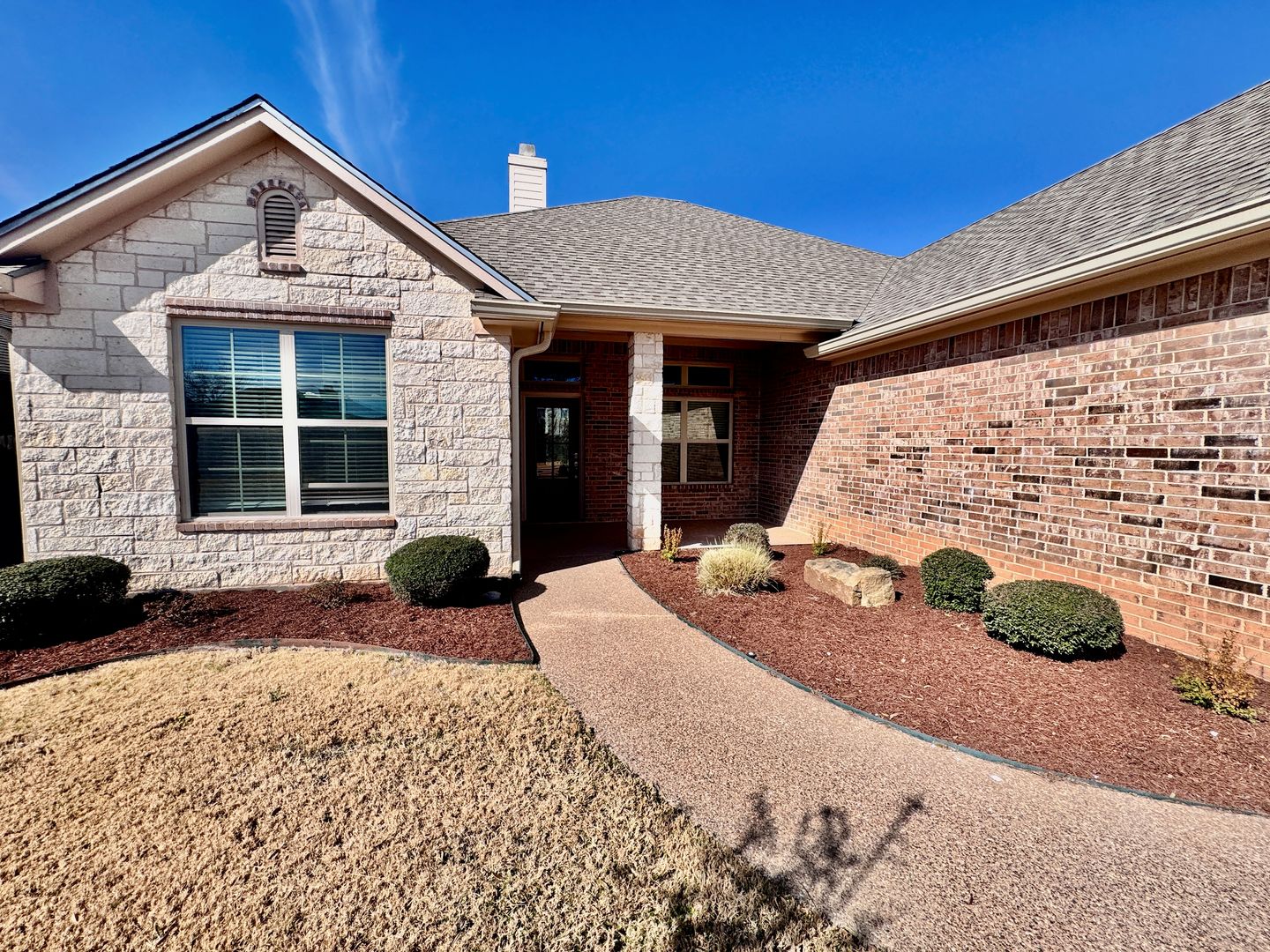 Waco House: 10408 Fallen Leaf Dr.