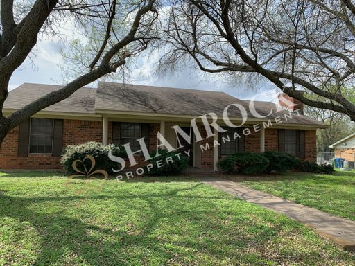 Hewitt 3-Bedroom – photo 1