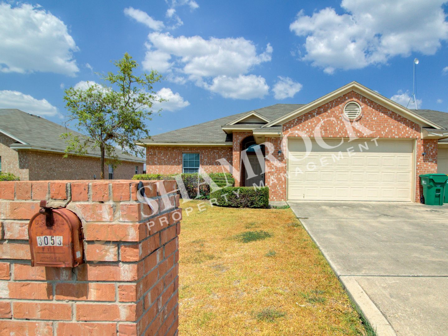 Robinson House: 3053 Clydesdale Way