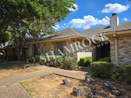 Old Briarstown Duplex – photo 1