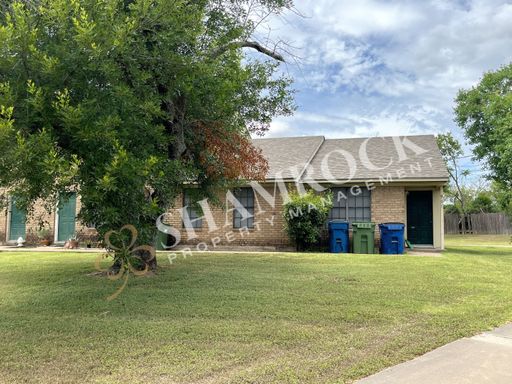 Great location off of Bagby!