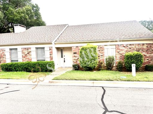 2 Bed 2 Bath Rental at 3206 Creekwood Cir, Waco, TX – photo 1