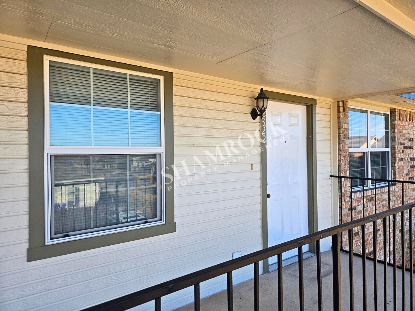 Waco House: 2322 Breezy