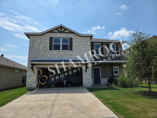 Park Meadows Subdivsion