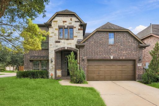 4 Bedroom Rental – 13102 Spear Trail Ct., Rosharon, TX 77583