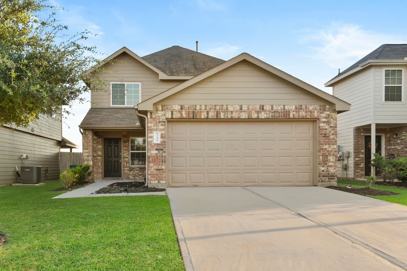 Richmond House: 17135 Hailey Harbor Dr