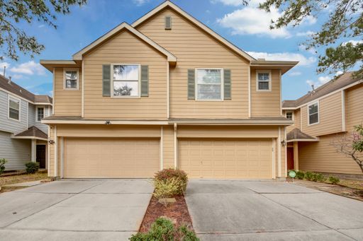 3 Bedroom Townhome – 5723 Vinemont Ln., Houston, TX 77084