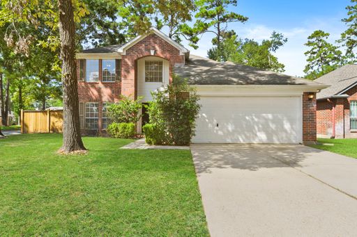 Spectacular Home 4 Bedrooms / 2.5 Bathrooms in Imperial Oaks – photo 1