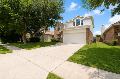 Charming 4BR/2.5BA Home in Spring ISD – 1203 Lavender Shade Ct – photo 1