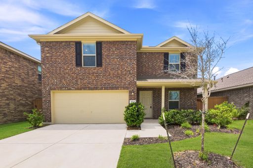 Move-In Ready Gem in a Great Community! – photo 1