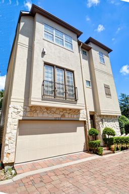 3 Bedroom Rental – 2731 Sherwin St., Houston, TX 77007