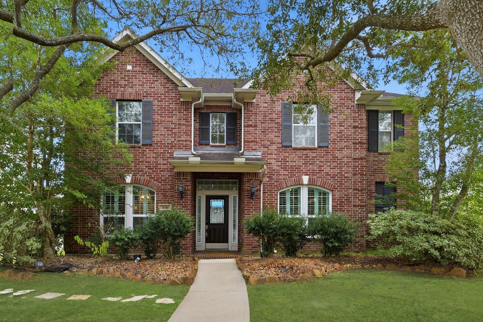 Friendswood House: 3130 Red Maple Dr