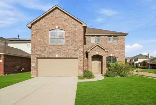 Modern Comfort in Prime Tomball Location