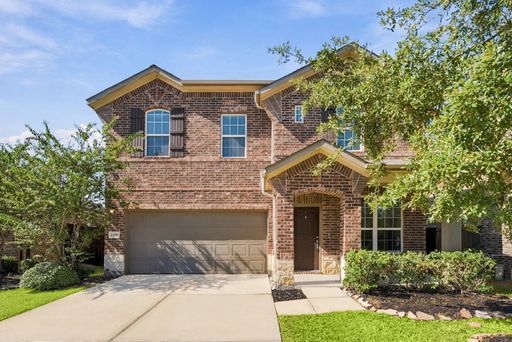 4 Bedroom Rental – 24250 Prairie Glen Ln., Katy, TX 77493
