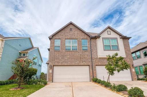 Beautiful Move-In Ready Home in Missouri City
