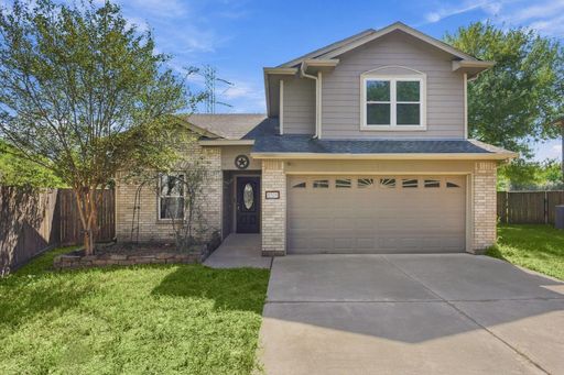 4 Bedroom Rental – 6331 Canyon Rock Way, Katy, TX 77450