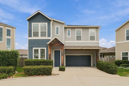 4 Bedroom Rental – 3208 Craftsman Pl., Houston, TX 77080
