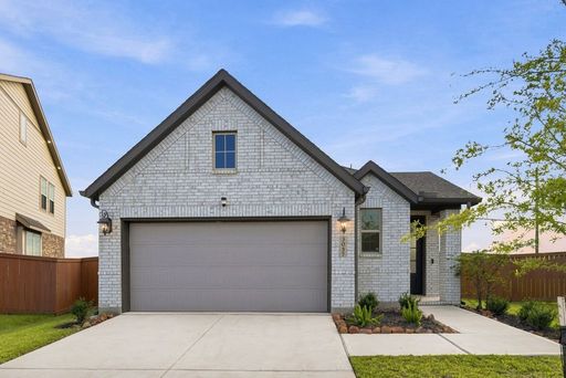 Beautiful Move-In-Ready Home in Katy! – photo 1