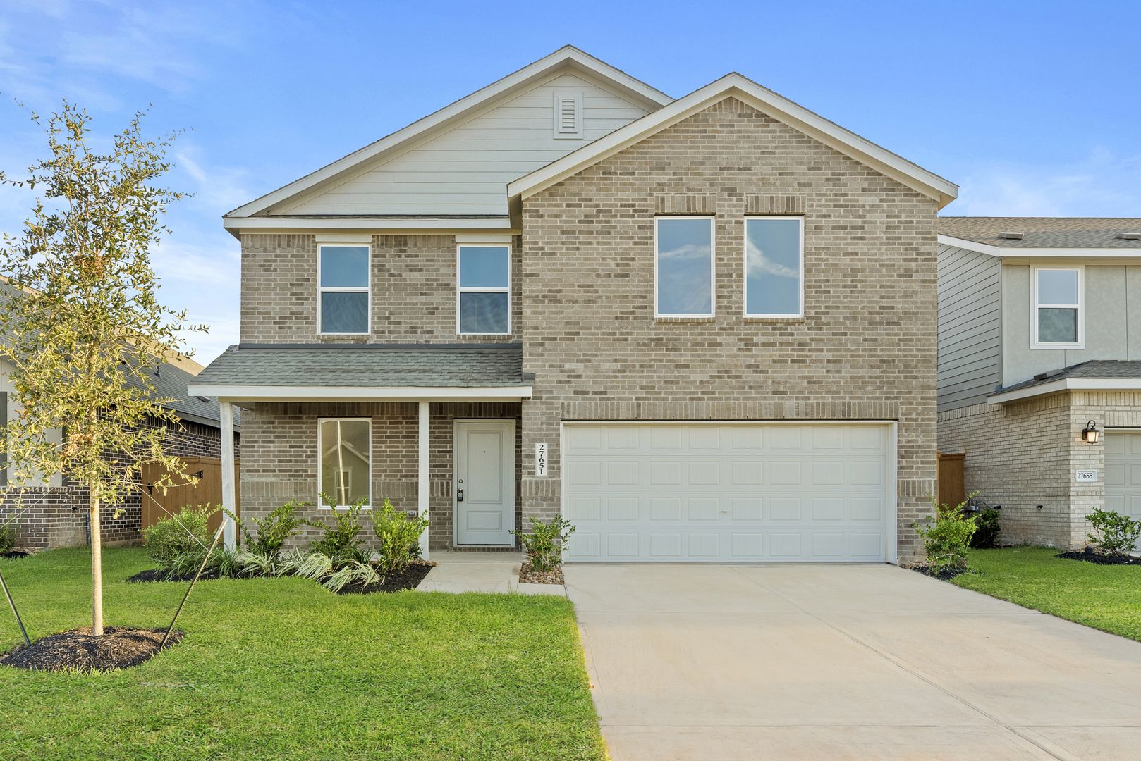 Katy House: 27651 Spearmint Ridge Drive