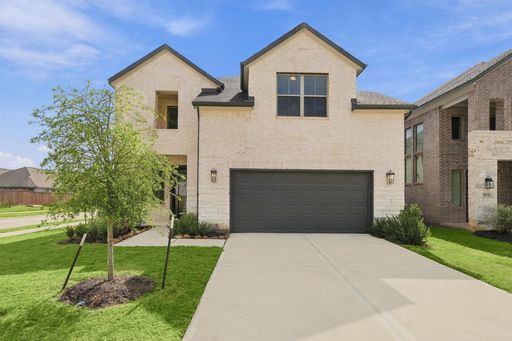 4 Bedroom Rental – 28726 Mount Bonnell Dr., New Caney, TX 77357