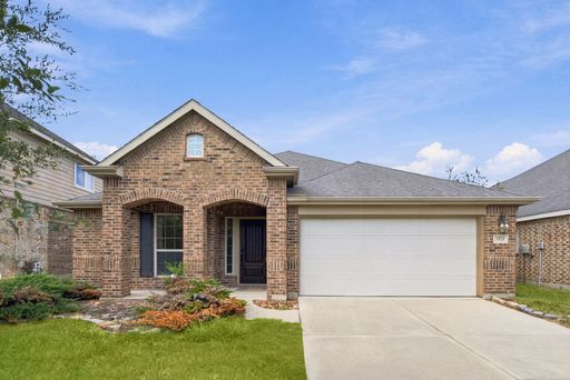 4 Bedroom Rental – 3523 Hamilton Bend Ln., Spring, TX 77386