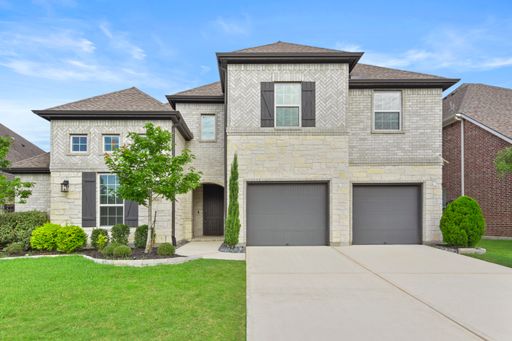 4 Bedroom House – 28080 Woodland Bend Way, Spring, TX 77386
