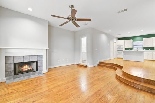 3 Bedroom Rental – 1604 Reinerman St., Houston, TX 77007