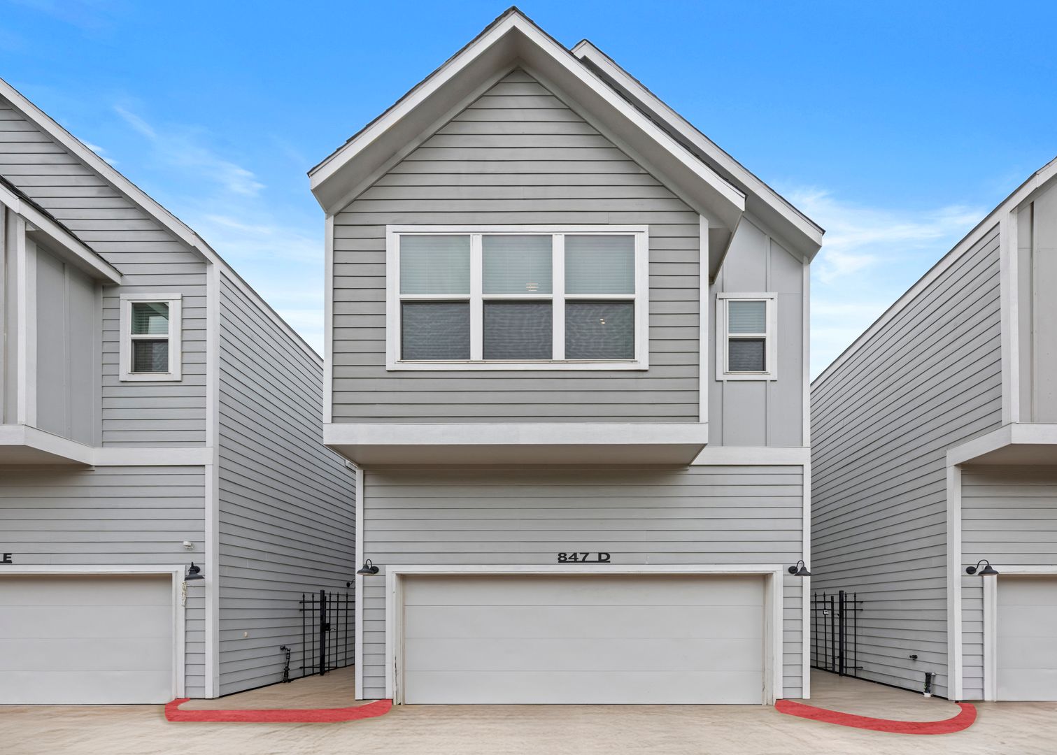 Charming 2-story home in a private Community!