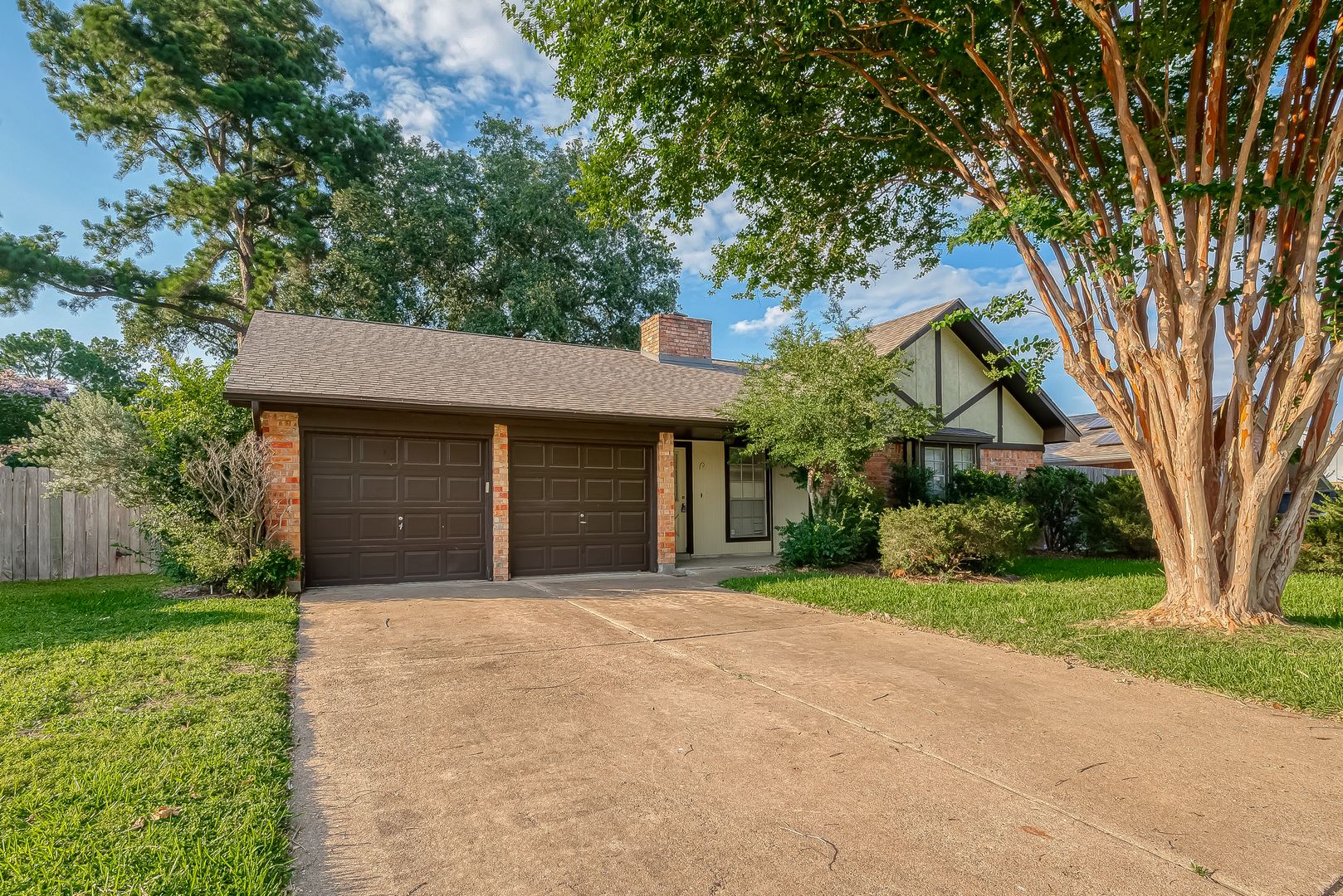 Katy House: 22822 Elsinore Drive