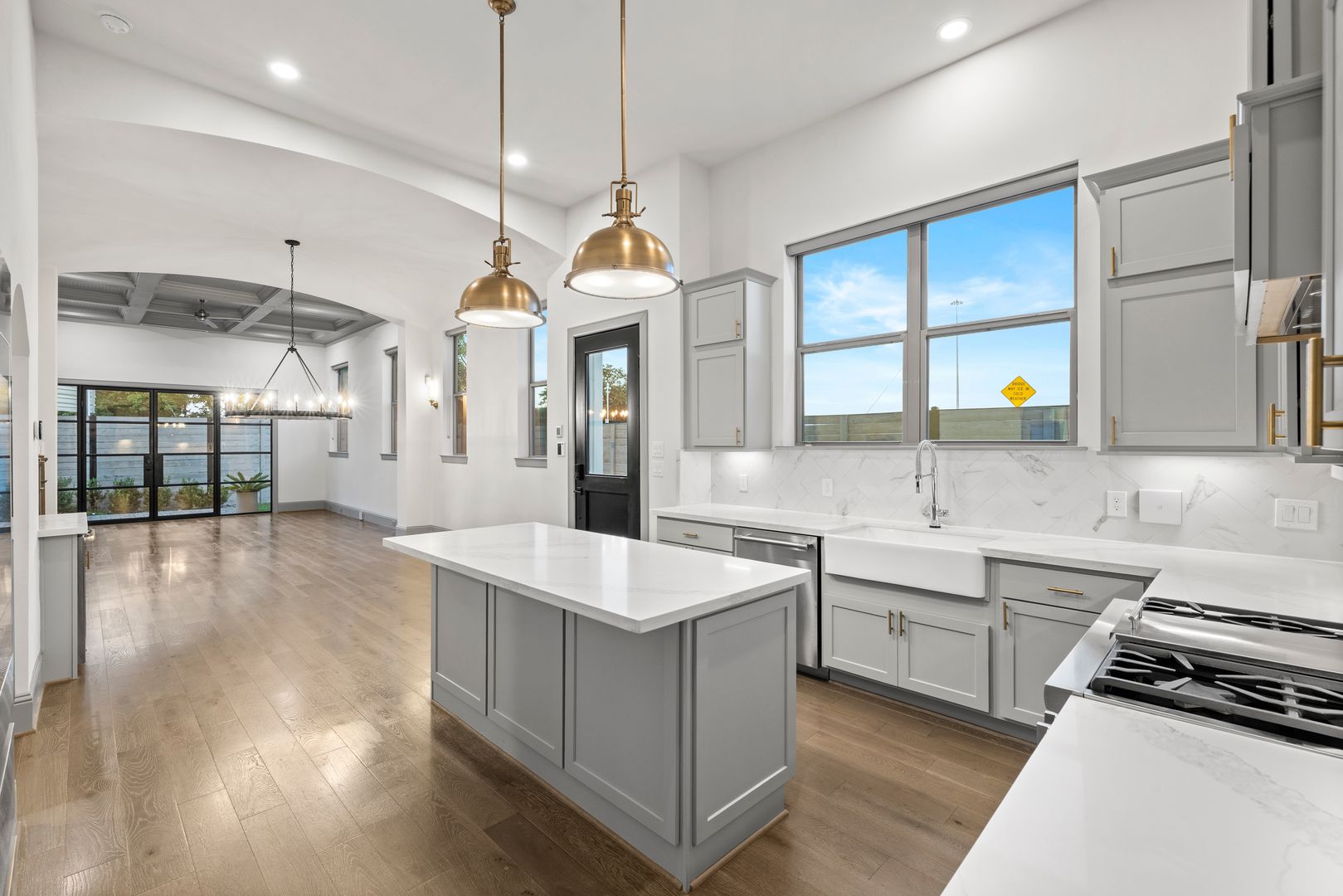 Houston House: 1719 Holman St