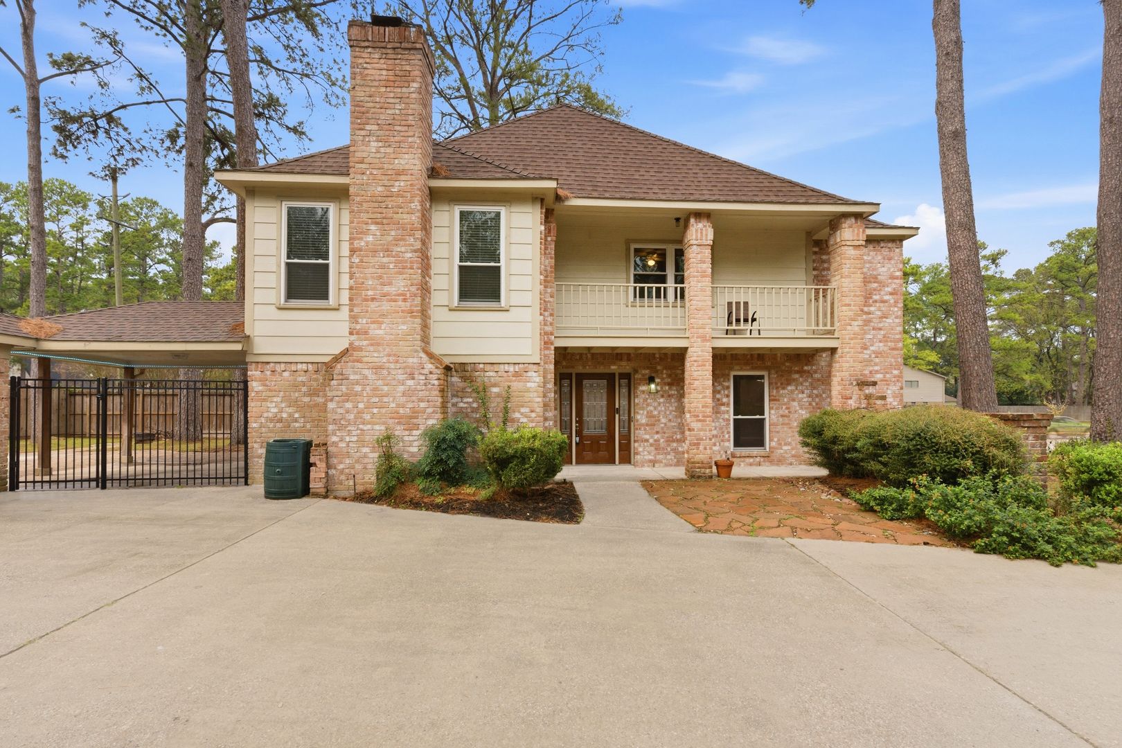 Cypress House: 12635 Ivyforest
