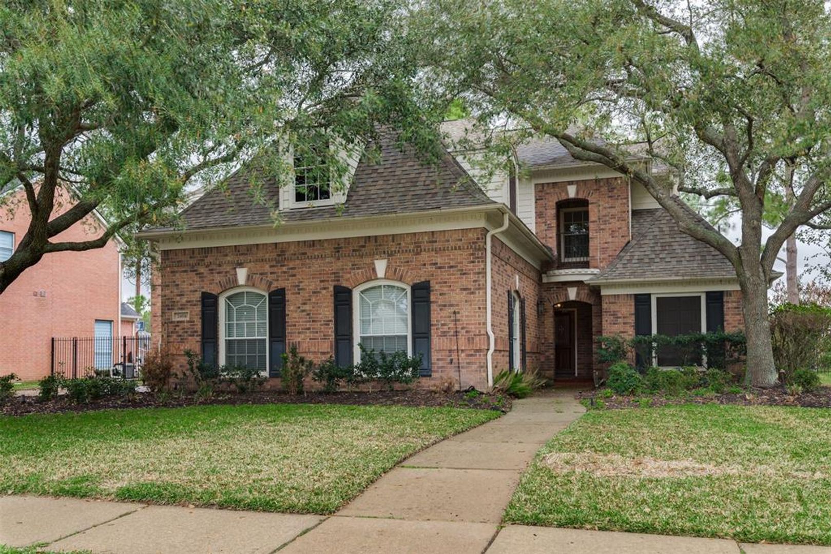 Katy House: 24614 Bay Hill Blvd