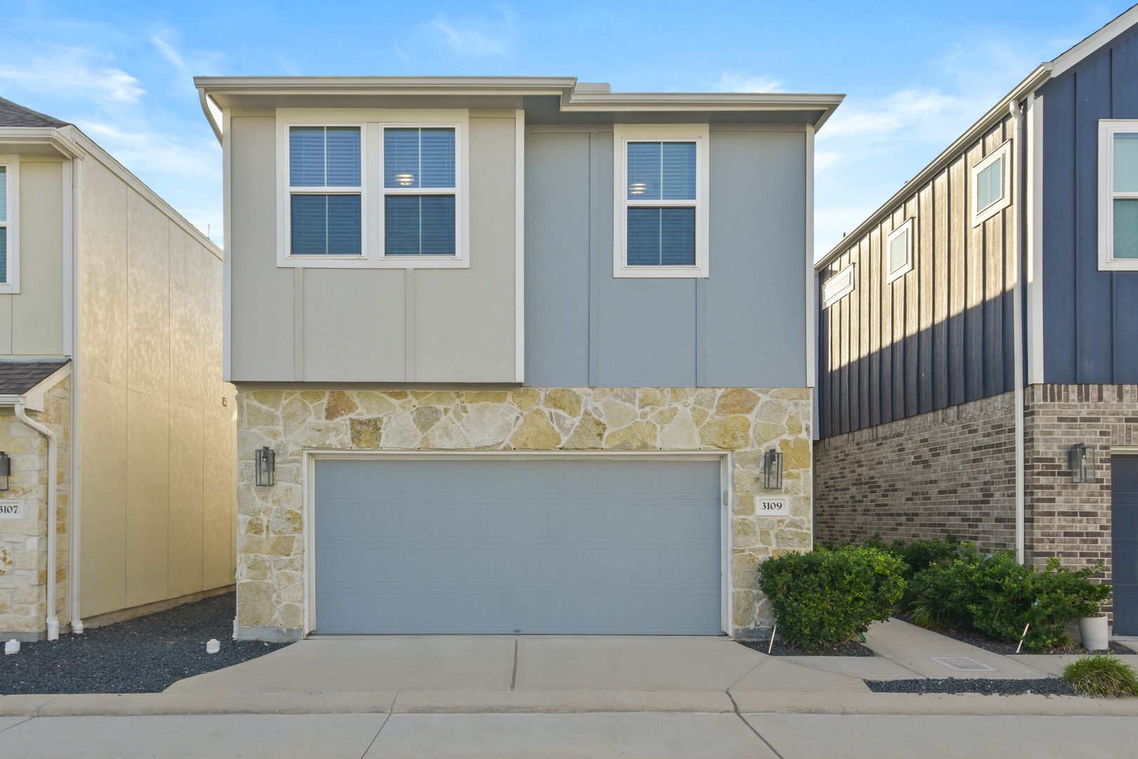 Houston House: 3109 Cloudforest Lane